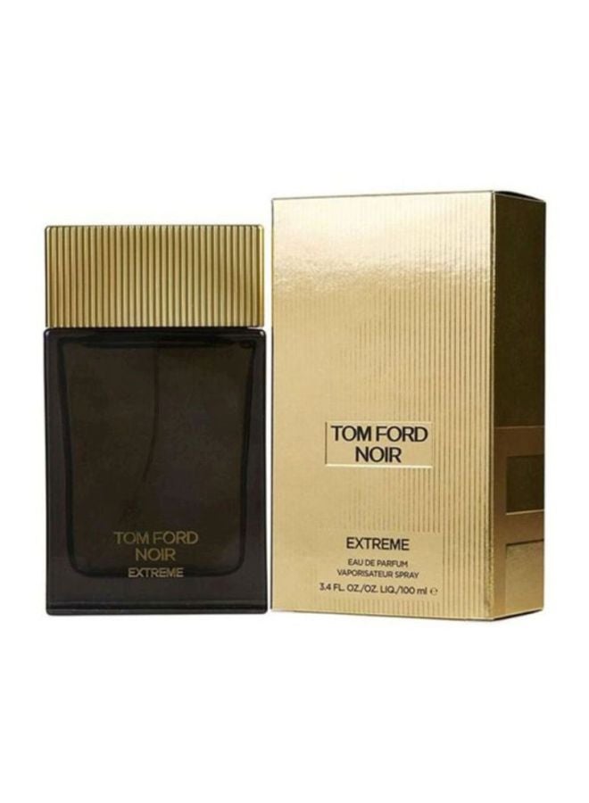 TOM FORD Noir Extreme EDP For Men 100ml - Image 2