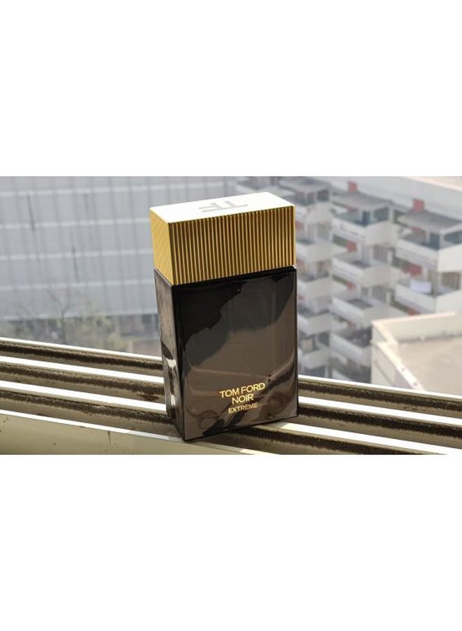 TOM FORD Noir Extreme EDP For Men 100ml - Image 4