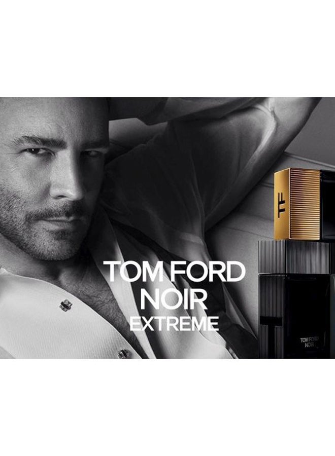 TOM FORD Noir Extreme EDP For Men 100ml - Image 5