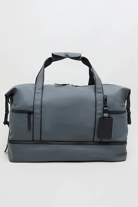 أر أند بي Solid Gym Duffle Bag