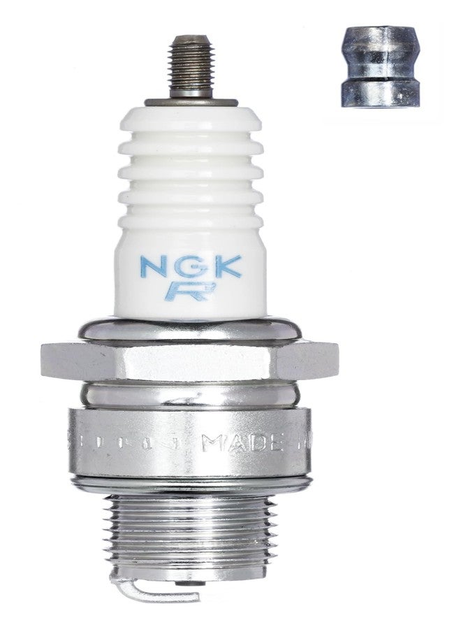 NGK Spark Plug BR7HS-10 Yamaha - Image 2