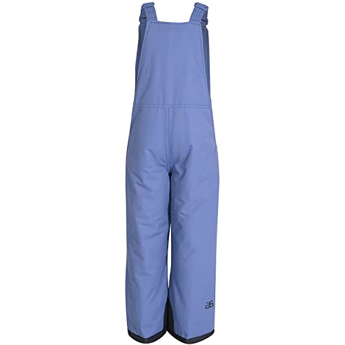 Arctix InfantToddler Chest High Snow Bib Overalls Slate Blue 5T - Image 3