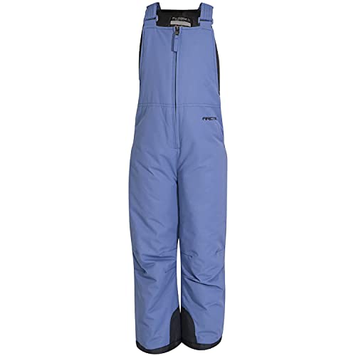 Arctix InfantToddler Chest High Snow Bib Overalls Slate Blue 5T - Image 1