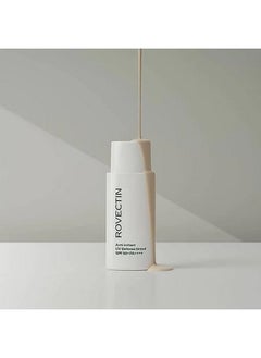 rovectin Antiirritant Uv Defense Tinted Spf50+ 50Ml  - Image 2