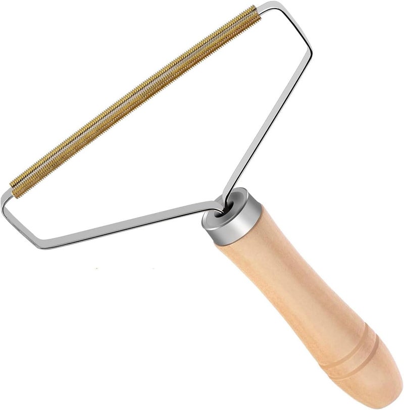 1pcs Lint Remover, Lint Remover Carpet, Reusable Lint Rollers for Lint Plush Clothes, Carpet, Pet Hair, Wood, GUAMAO123 - Image 1