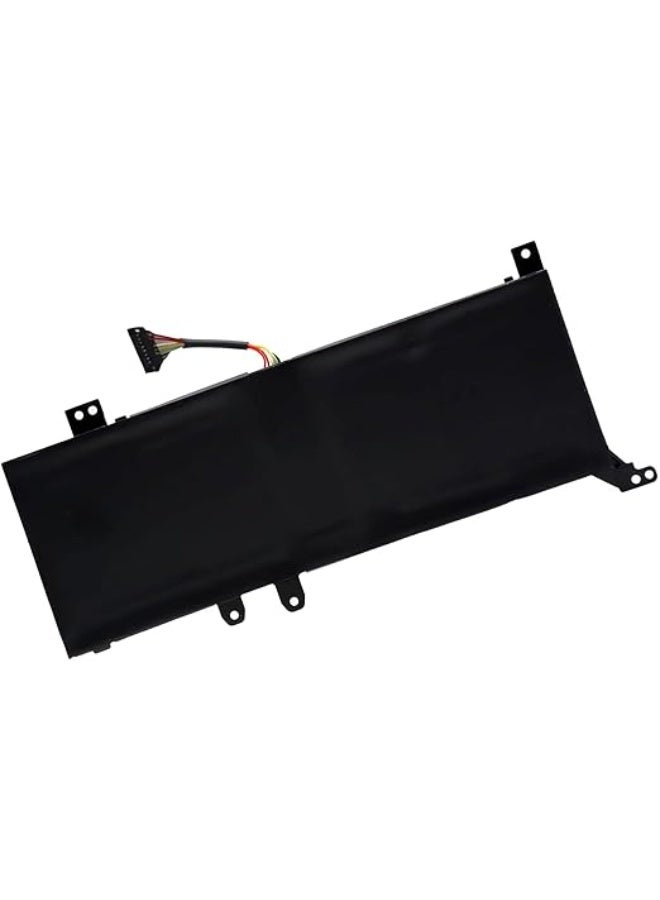 بطارية بديلة FESTAS C21N1818-3 / B21N1818-3 لاب توب 7.7 فولت 37 واط/ساعة متوافقة مع X509 وF509 وM509 وA509 وX409 وF409 وD409 - Image 4