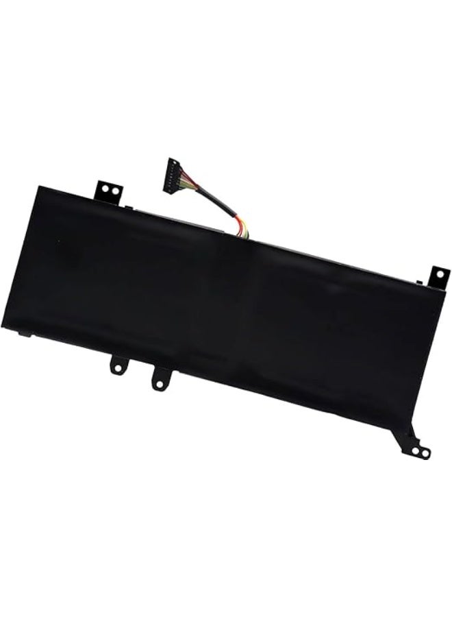 بطارية بديلة FESTAS C21N1818-3 / B21N1818-3 لاب توب 7.7 فولت 37 واط/ساعة متوافقة مع X509 وF509 وM509 وA509 وX409 وF409 وD409 - Image 3