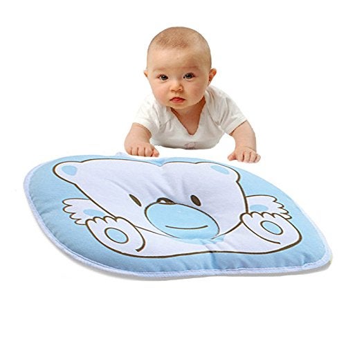 Futaba وسادة دبدوب كرتوني للأطفال حديثي الولادة - صغيرة - Image 1