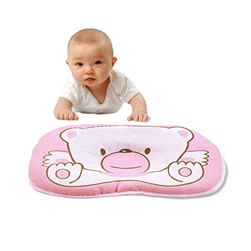 Futaba وسادة دبدوب كرتوني للأطفال حديثي الولادة - صغيرة - Image 3