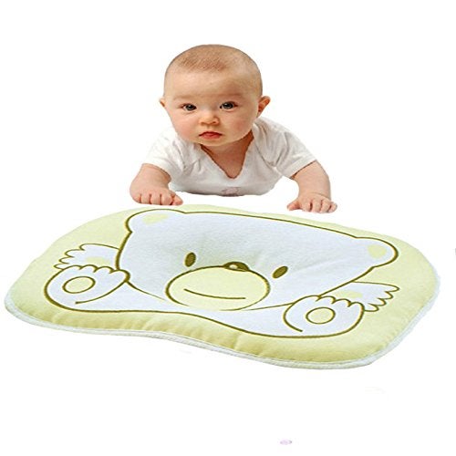 Futaba وسادة دبدوب كرتوني للأطفال حديثي الولادة - صغيرة - Image 2