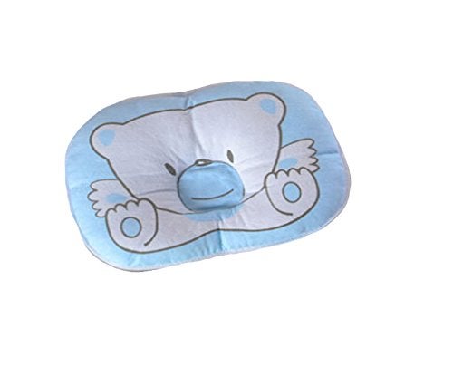 Futaba وسادة دبدوب كرتوني للأطفال حديثي الولادة - صغيرة - Image 4