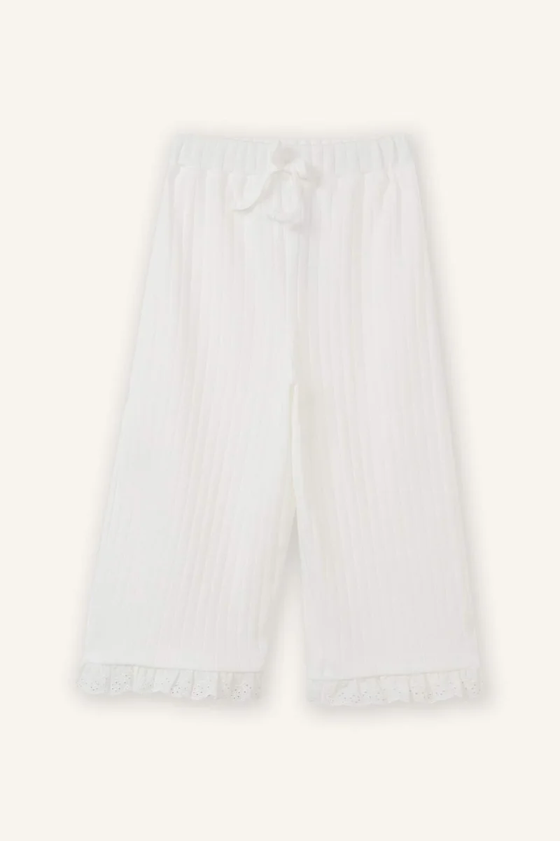 ديفاكتو 2 piece Regular Fit Crew Neck Set