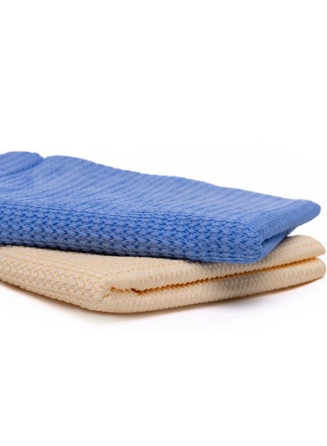 Elsen Rapid Cooling Sports Towel (Blue) - Image 4