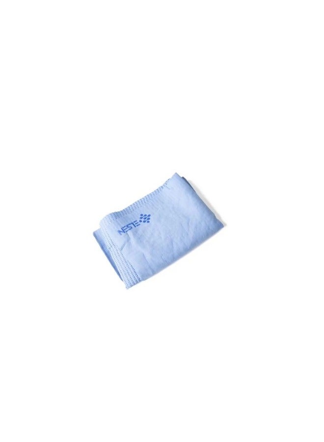 Elsen Rapid Cooling Sports Towel (Blue) - Image 3
