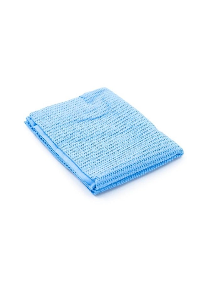 Elsen Rapid Cooling Sports Towel (Blue) - Image 1