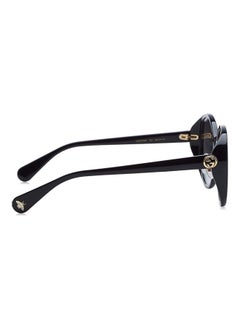 GUCCI Women's Round Shaped Sunglasses  - Image 3