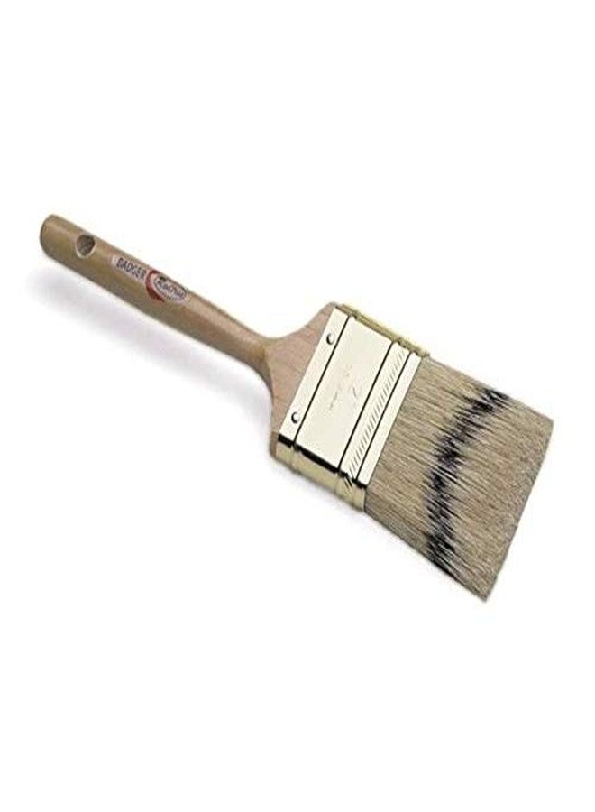 Redtree Badger Paint Brush 1-1/2" - Image 1