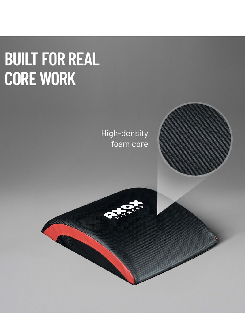 AXOX Fitness Ab Exercise Pad - Image 2