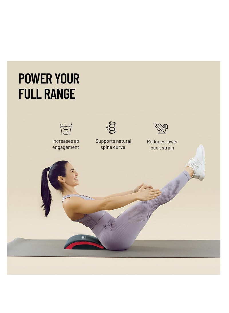 AXOX Fitness Ab Exercise Pad - Image 3