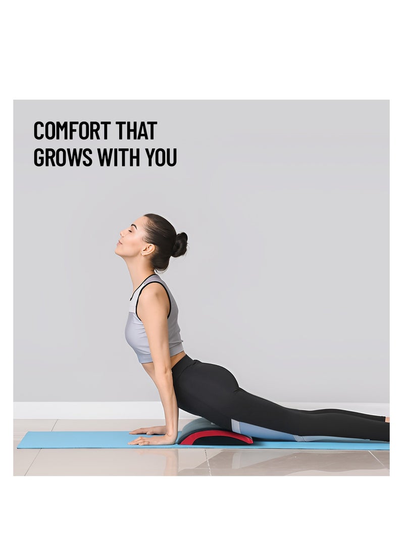 AXOX Fitness Ab Exercise Pad - Image 4
