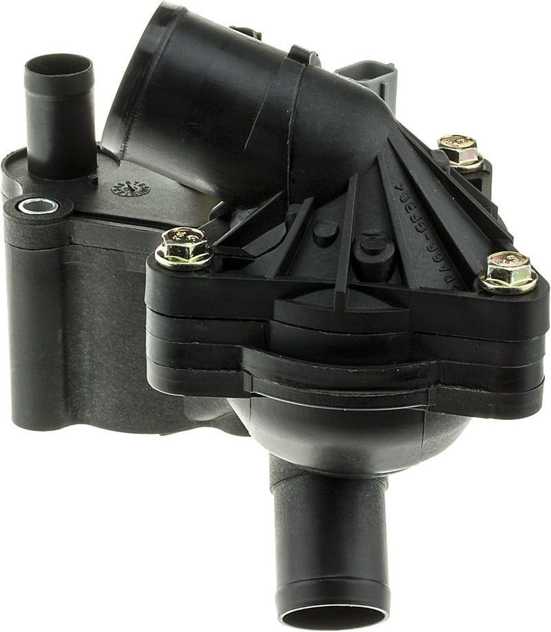 Motorad CH2204 Water Outlet Thermostat Housing Assembly - Image 1