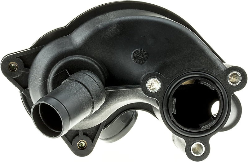 Motorad CH2204 Water Outlet Thermostat Housing Assembly - Image 2