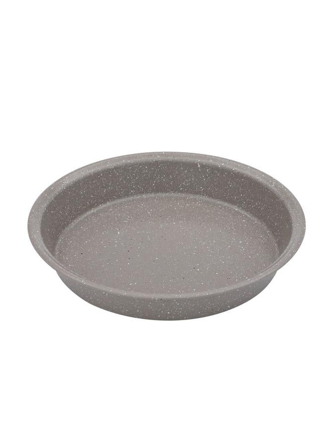Alsaif Gallery BAKE CHEF Cake Mold 24.5 X 4 Cm Round - Image 1