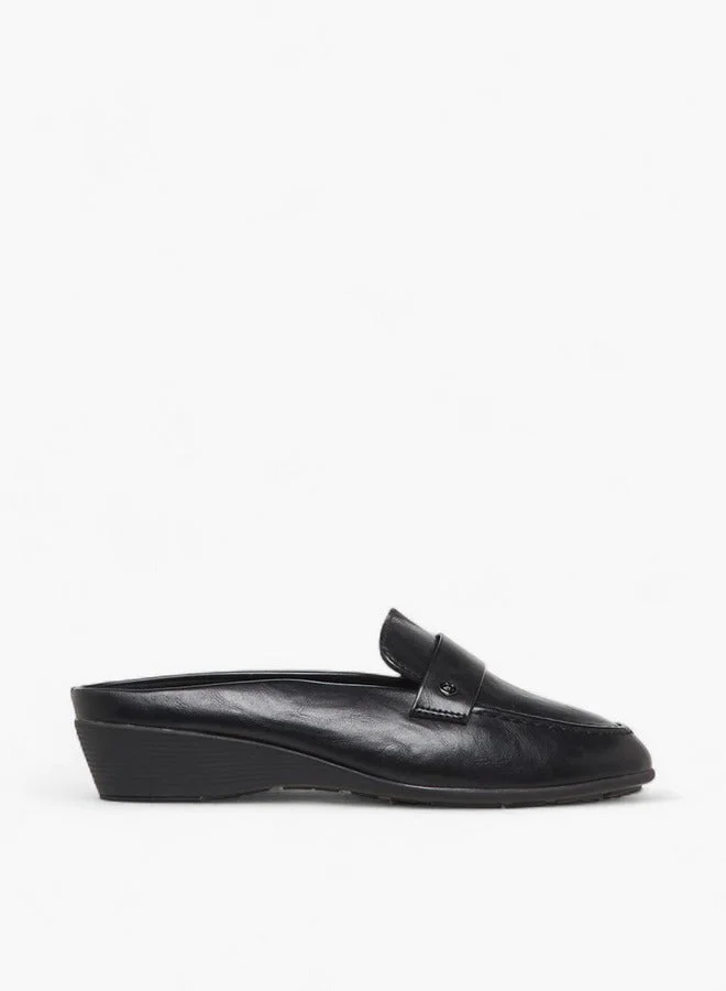 Flora Bella Women Slip-On Mules