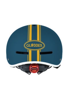 GLOBBER Globber Ultimum Helmet S/M 51-55 cm Petrol Blue  - Image 1