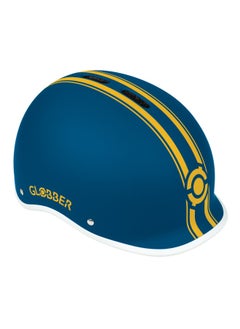 GLOBBER Globber Ultimum Helmet S/M 51-55 cm Petrol Blue  - Image 2