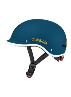 GLOBBER Globber Ultimum Helmet S/M 51-55 cm Petrol Blue  - Image 3