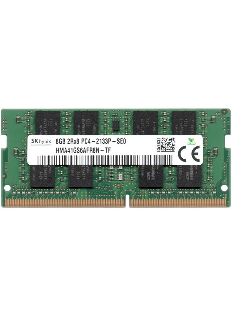 SK Hynix 8GB DDR4 2133MHz SO-DIMM Laptop RAM Memory Module, PC4-17000, 260-Pin, 1.2V Computer Memory Upgrade for Compatible Laptops, Notebooks and Compact Systems - Image 5