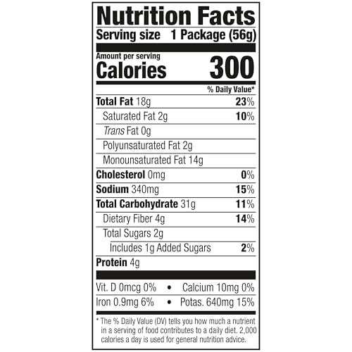 Kettle Brand Potato Chips, Jalapeno Kettle Chips, Snack Bag, 2 Oz (Pack of 6) - Image 2