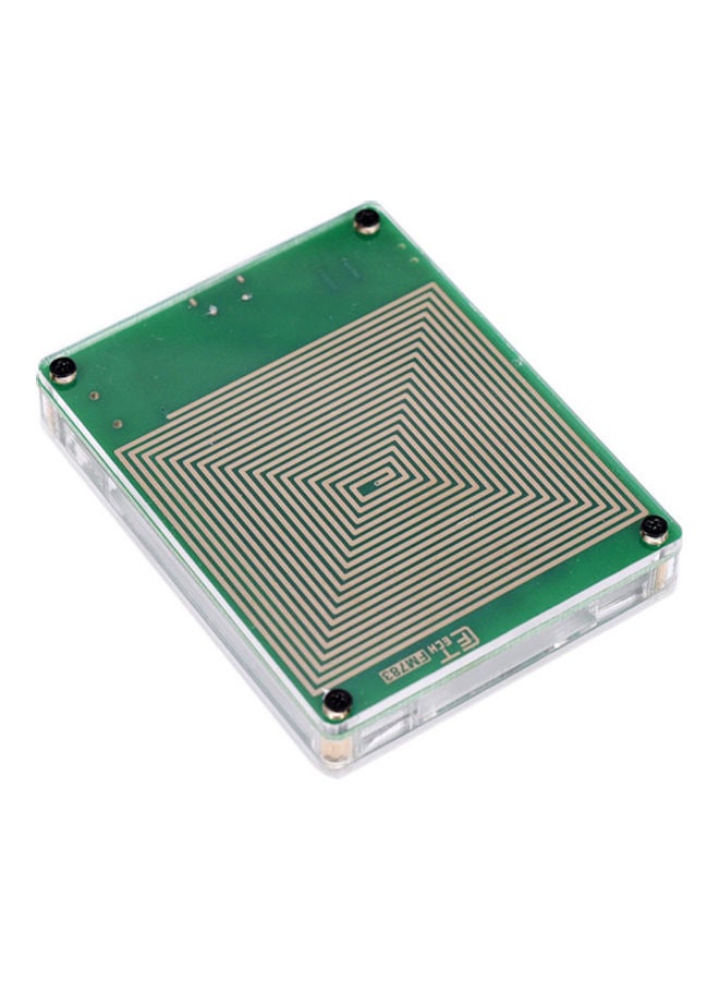 NIBEMINENT Resonance Wave Pulse Generator With USB Cable And Screwdriver - Image 2