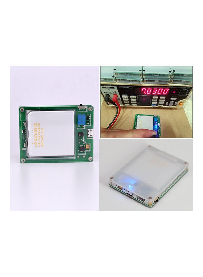 NIBEMINENT Resonance Wave Pulse Generator With USB Cable And Screwdriver - Image 5