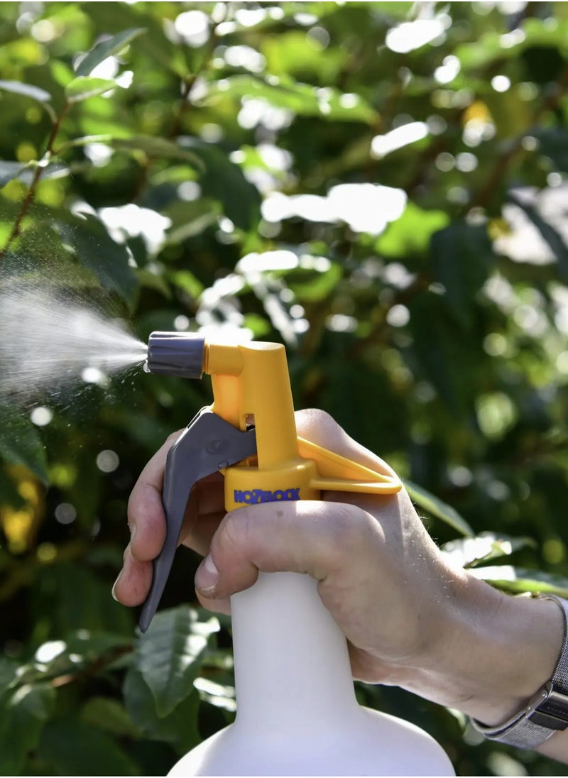 Hozelock Spraymist Trigger Sprayer 0.5L  - Image 1
