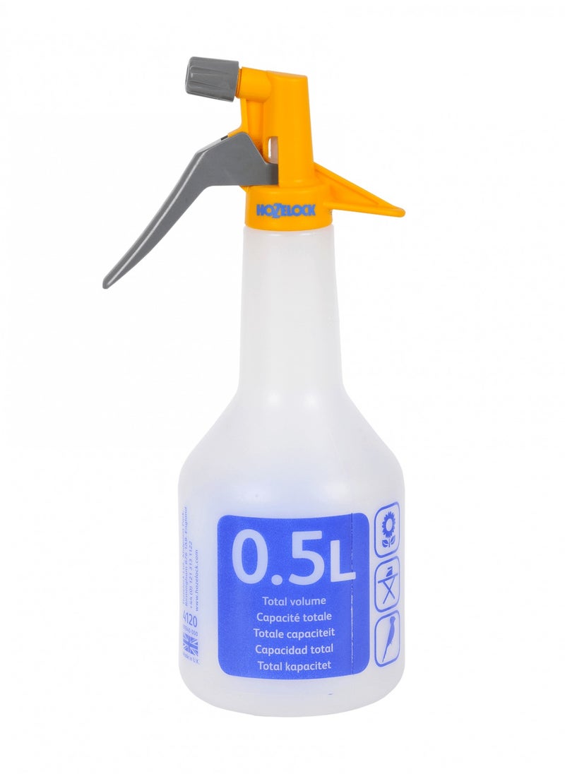 Hozelock Spraymist Trigger Sprayer 0.5L  - Image 2