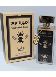 Ameer Al Oud Amir Al Oud Manasik 100 ml 