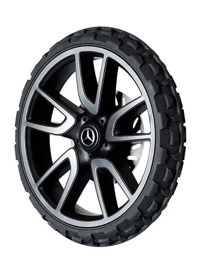 Hartan Mercedes-Benz Mercedes-Benz All-Terrain GTR Tartufo - Image 5