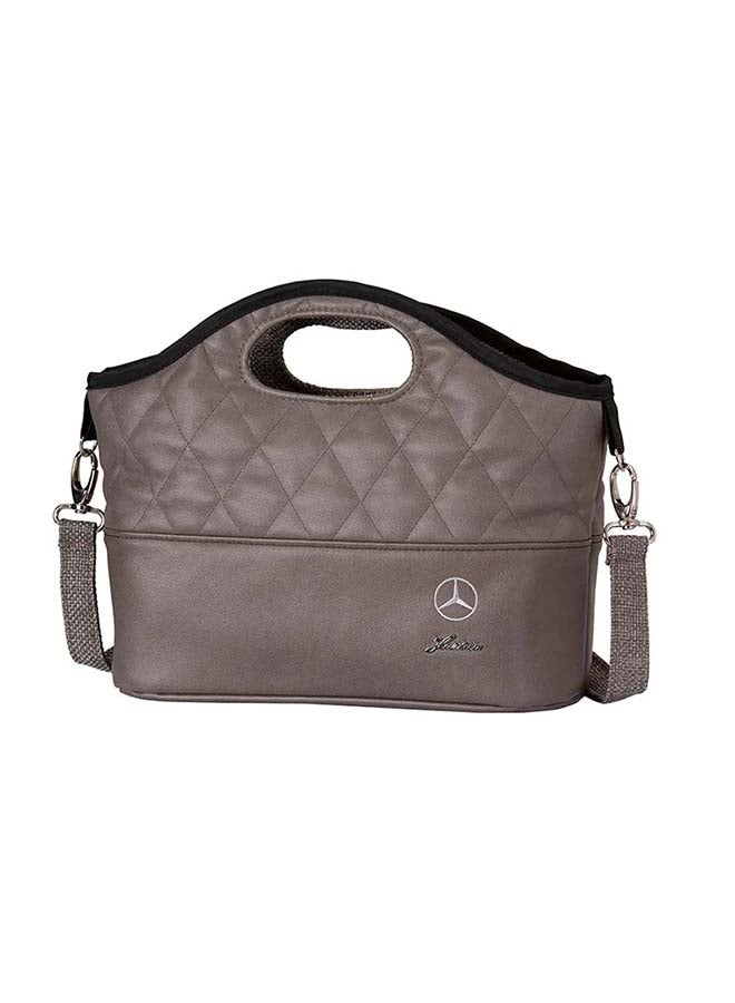 Hartan Mercedes-Benz Mercedes-Benz All-Terrain GTR Tartufo - Image 3