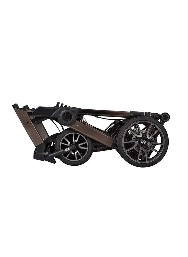 Hartan Mercedes-Benz Mercedes-Benz All-Terrain GTR Tartufo - Image 4