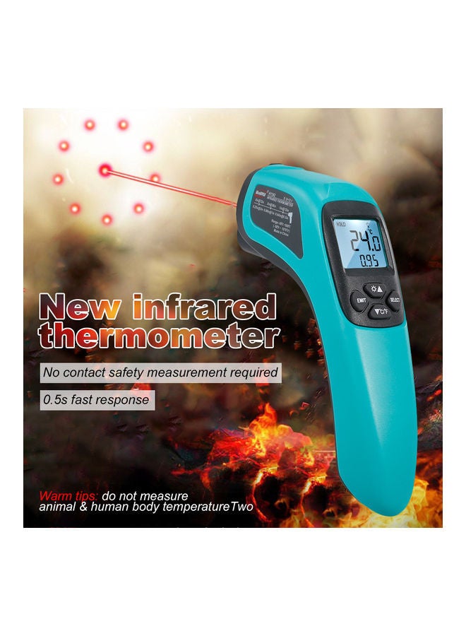نيبمينينت مقياس حرارة رقمي بالأشعة تحت الحمراء - Image 1