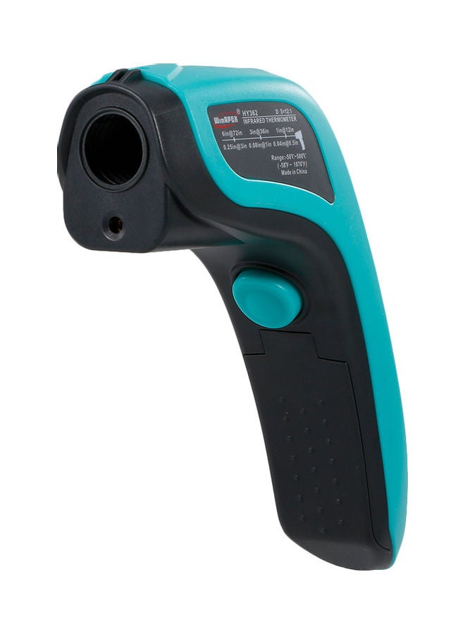 نيبمينينت مقياس حرارة رقمي بالأشعة تحت الحمراء - Image 5