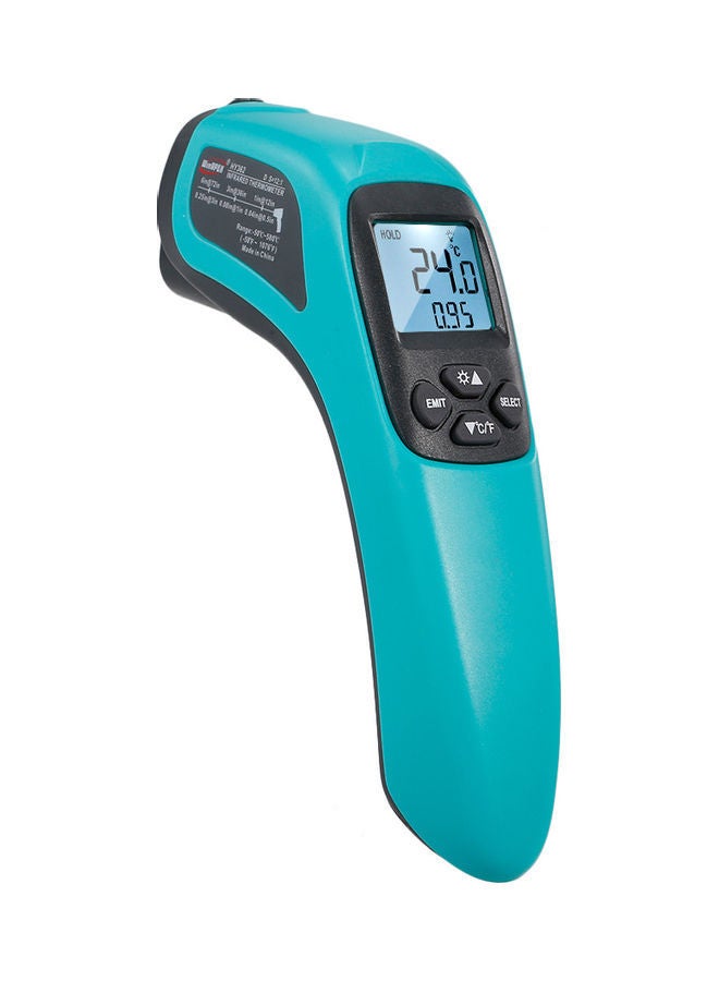 نيبمينينت مقياس حرارة رقمي بالأشعة تحت الحمراء - Image 3