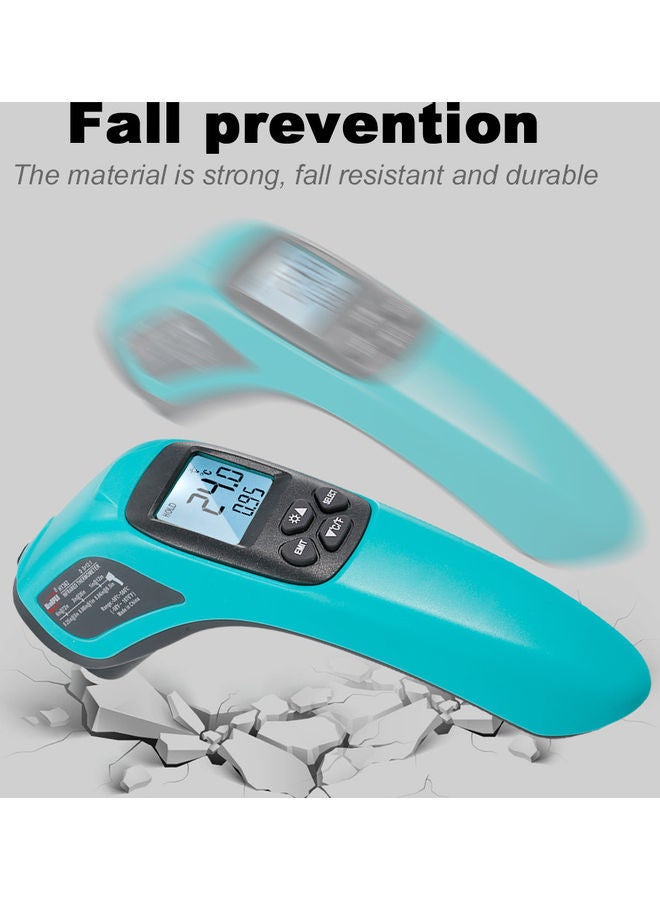 نيبمينينت مقياس حرارة رقمي بالأشعة تحت الحمراء - Image 4