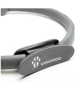 KANGAROO Pilates yoga ring / green150g  - Image 2