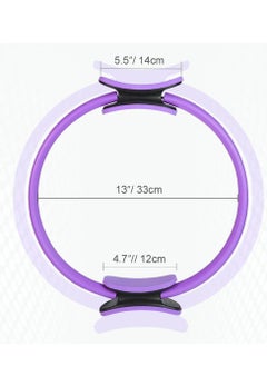 KANGAROO Pilates yoga ring / green150g  - Image 3