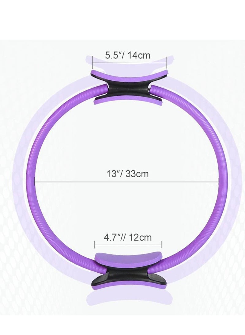 Pilates yoga ring / green150g