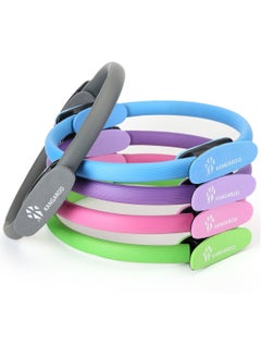 KANGAROO Pilates yoga ring / green150g  - Image 5