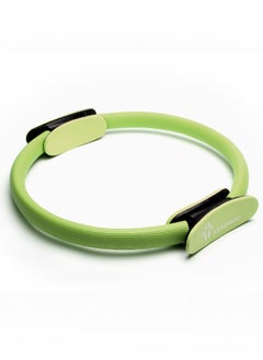 KANGAROO Pilates yoga ring / green150g  - Image 1